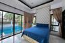 3 Bedroom Villa for rent in Baan Dusit Pattaya View, Huai Yai, Chonburi
