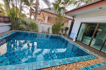 3 Bedroom Villa for rent in Baan Dusit Pattaya View, Huai Yai, Chonburi