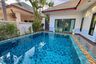 3 Bedroom Villa for rent in Baan Dusit Pattaya View, Huai Yai, Chonburi