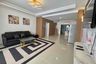 2 Bedroom Townhouse for rent in Park Village, Nong Prue, Chonburi