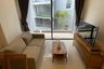 1 Bedroom Condo for rent in Downtown Forty Nine, Khlong Tan Nuea, Bangkok near BTS Phrom Phong