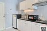 1 Bedroom Condo for rent in @ City Sukhumvit 101/1, Bang Chak, Bangkok near BTS Punnawithi