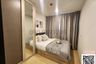 1 Bedroom Condo for rent in Chewathai Hallmark Ladprao - Chokchai 4, Saphan Song, Bangkok near MRT Chok Chai 4