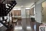 2 Bedroom House for rent in Wong Sawang, Bangkok near MRT Wong Sawang