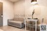 1 Bedroom Condo for rent in Niche Mono Mega Space Bangna, Bang Kaeo, Samut Prakan