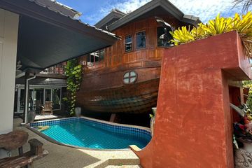 4 Bedroom House for Sale or Rent in Nong Prue, Chonburi