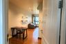 1 Bedroom Condo for rent in The Crest Phahonyothin 11, Phaya Thai, Bangkok near BTS Saphan Kwai