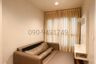 1 Bedroom Condo for rent in The Crest Phahonyothin 11, Phaya Thai, Bangkok near BTS Saphan Kwai