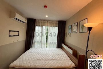 1 Bedroom Condo for rent in REACH Phahonyothin 52, Khlong Thanon, Bangkok near BTS Saphan Mai