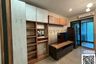 1 Bedroom Condo for rent in REACH Phahonyothin 52, Khlong Thanon, Bangkok near BTS Saphan Mai