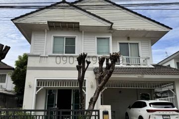 3 Bedroom House for rent in Bang Khun Kong, Nonthaburi