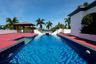4 Bedroom House for rent in Siam Royal View, Nong Prue, Chonburi
