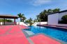 4 Bedroom House for rent in Siam Royal View, Nong Prue, Chonburi