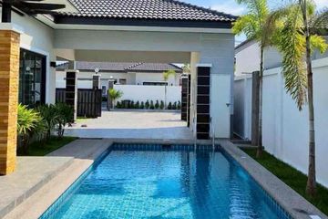 3 Bedroom Villa for sale in Huai Yai, Chonburi