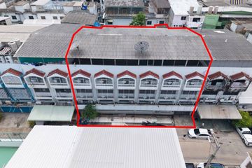 Commercial for sale in Bang Bon, Bangkok