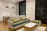 2 Bedroom Condo for rent in Noble BE 33, Khlong Tan Nuea, Bangkok near BTS Phrom Phong
