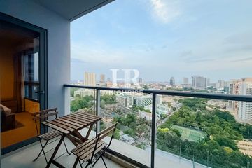 1 Bedroom Condo for sale in Zire Wongamat, Na Kluea, Chonburi