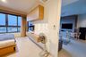 1 Bedroom Condo for sale in Zire Wongamat, Na Kluea, Chonburi