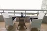 1 Bedroom Condo for rent in Jomtien Plaza Condotel, Nong Prue, Chonburi