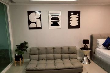 1 Bedroom Condo for rent in Jomtien Plaza Condotel, Nong Prue, Chonburi
