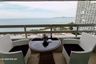 1 Bedroom Condo for rent in Jomtien Plaza Condotel, Nong Prue, Chonburi