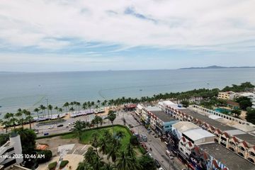 1 Bedroom Condo for rent in Jomtien Plaza Condotel, Nong Prue, Chonburi