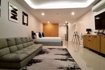 1 Bedroom Condo for rent in Jomtien Plaza Condotel, Nong Prue, Chonburi