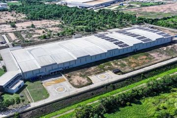 Commercial for sale in Nong Lalok, Rayong