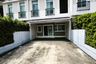 3 Bedroom Townhouse for rent in Indy 2 Bangna-Ramkhamhaeng 2, Dokmai, Bangkok