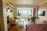 1 Bedroom Apartment for sale in Hillside 2 Condominium, Suthep, Chiang Mai