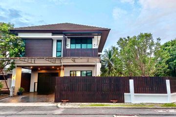 3 Bedroom House for Sale or Rent in LAKE VIEW PARK WONGWAN BANGNA &ndash; RAM 2, Dokmai, Bangkok