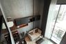 1 Bedroom Condo for sale in The Reserve Phahol - Pradipat, Phaya Thai, Bangkok near BTS Saphan Kwai