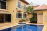 3 Bedroom Villa for sale in El Grande, Nong Prue, Chonburi