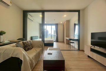 1 Bedroom Condo for rent in XT Phayathai, Thanon Phaya Thai, Bangkok near BTS Phaya Thai