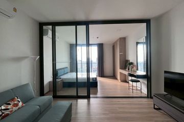 1 Bedroom Condo for rent in XT Phayathai, Thanon Phaya Thai, Bangkok near BTS Phaya Thai