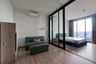 1 Bedroom Condo for rent in XT Phayathai, Thanon Phaya Thai, Bangkok near BTS Phaya Thai