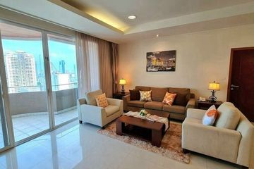 3 Bedroom Condo for rent in Piyathip Place, Khlong Tan Nuea, Bangkok near BTS Phrom Phong