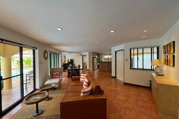 3 Bedroom Villa for rent in Nong Prue, Chonburi