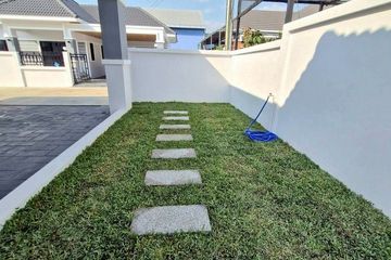 3 Bedroom House for sale in House Soi Tungklom-Tanman 20, Nong Prue, Chonburi