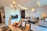 2 Bedroom Condo for rent in Piyathip Place, Khlong Tan Nuea, Bangkok near BTS Phrom Phong
