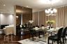 2 Bedroom Condo for rent in La Citta Delre Thonglor 16, Khlong Tan Nuea, Bangkok