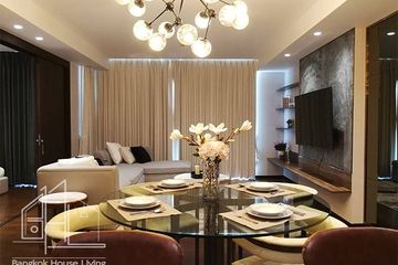 1 Bedroom Condo for Sale or Rent in La Citta Delre Thonglor 16, Khlong Tan Nuea, Bangkok