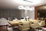 2 Bedroom Condo for rent in La Citta Delre Thonglor 16, Khlong Tan Nuea, Bangkok