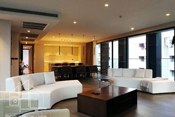 3 Bedroom Condo for Sale or Rent in La Citta Delre Thonglor 16, Khlong Tan Nuea, Bangkok