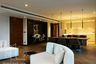3 Bedroom Condo for Sale or Rent in La Citta Delre Thonglor 16, Khlong Tan Nuea, Bangkok