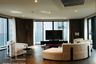 3 Bedroom Condo for Sale or Rent in La Citta Delre Thonglor 16, Khlong Tan Nuea, Bangkok