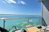 1 Bedroom Condo for rent in Arom Wongamat, Na Kluea, Chonburi