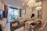 1 Bedroom Condo for sale in Copacabana Coral Reef, Nong Prue, Chonburi