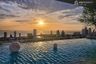1 Bedroom Condo for rent in Once Pattaya Condominium, Na Kluea, Chonburi