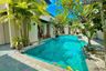 5 Bedroom Villa for rent in Nong Prue, Chonburi
